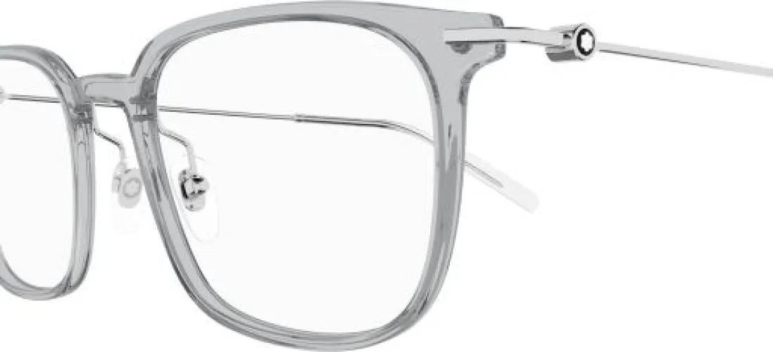Montblanc Established MB0100O Eyeglasses