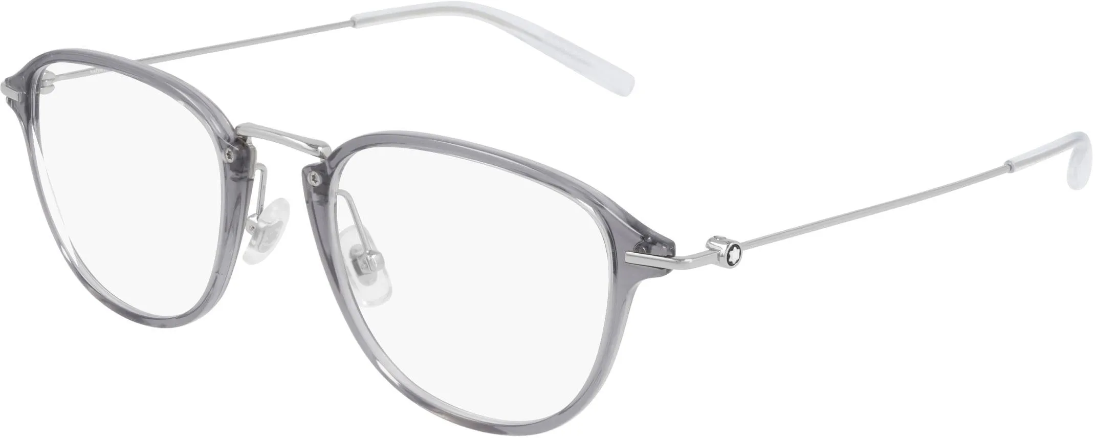 Montblanc Established MB0155O Eyeglasses