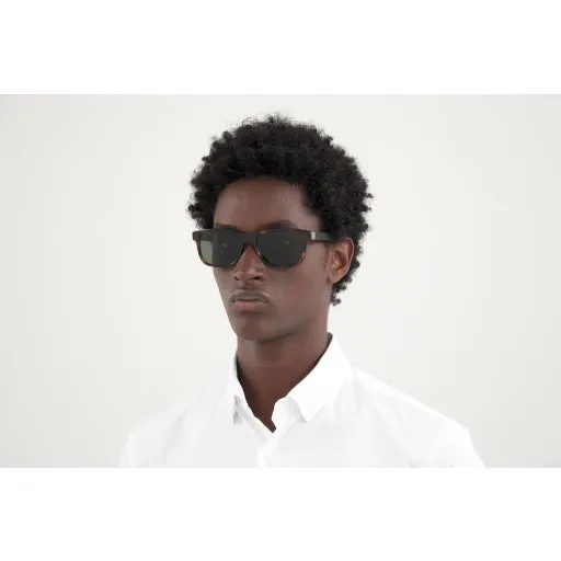 Montblanc Established MB0163S Sunglasses