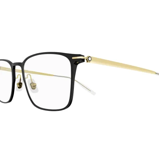 Montblanc Established MB0193O Eyeglasses