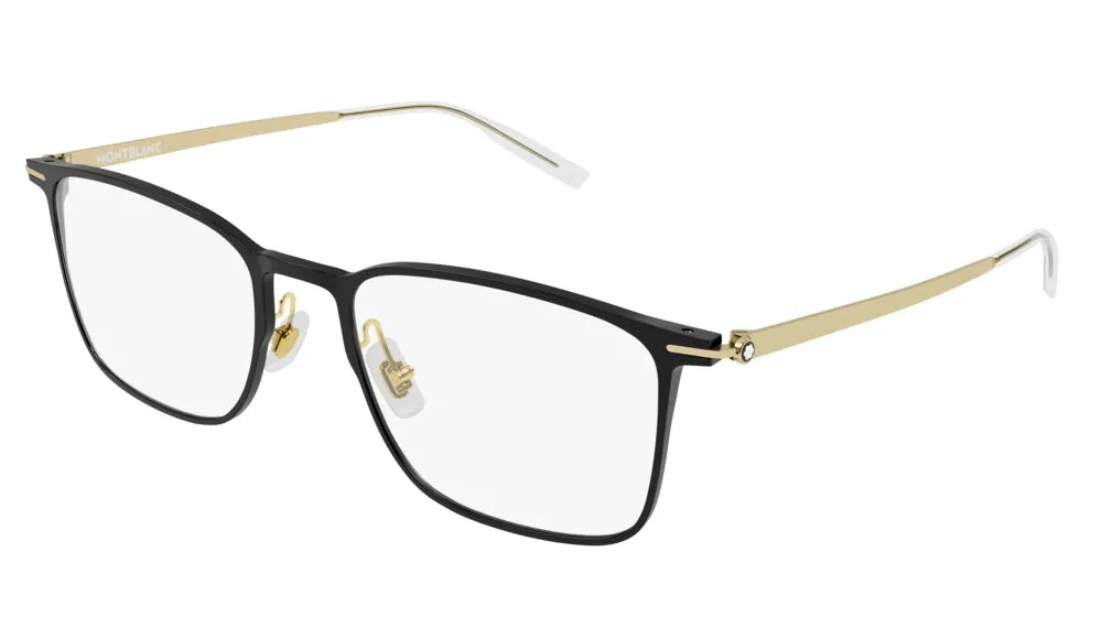 Montblanc Established MB0193O Eyeglasses