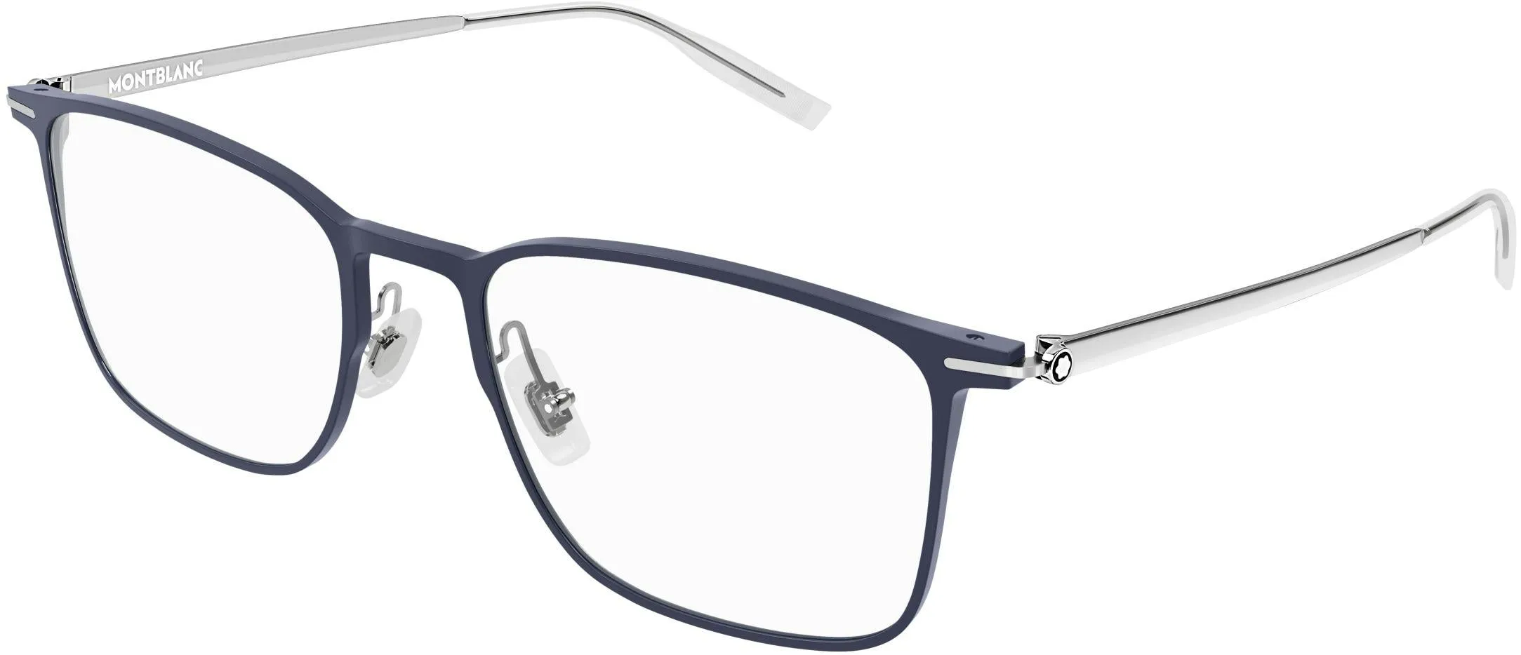 Montblanc Established MB0193O Eyeglasses