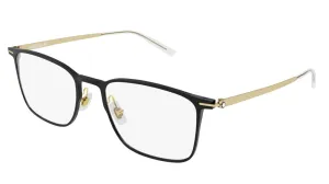 Montblanc Established MB0193O Eyeglasses