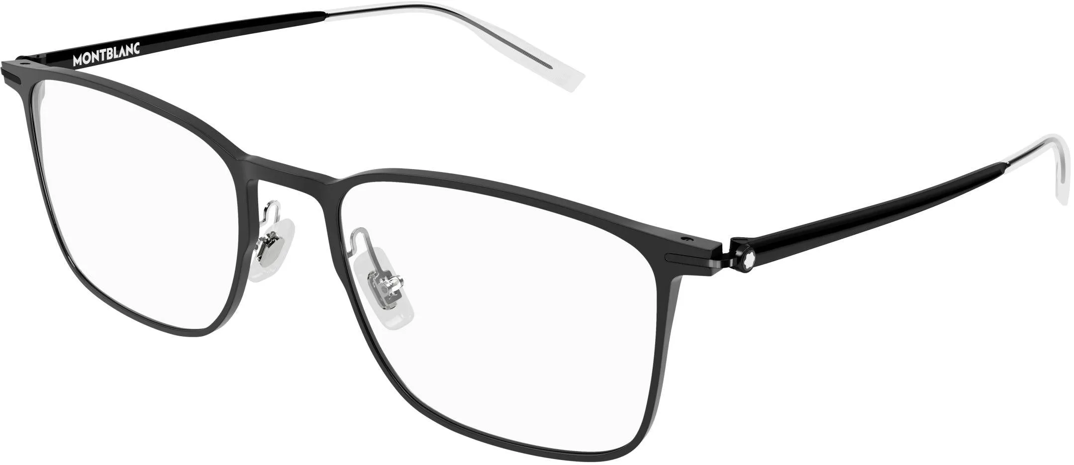 Montblanc Established MB0193O Eyeglasses