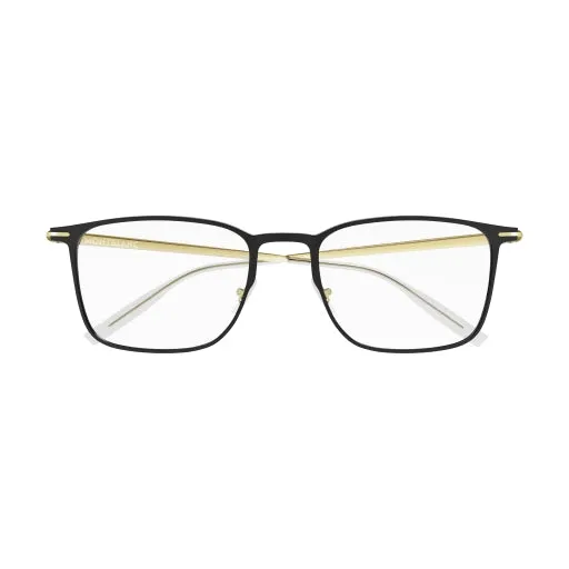 Montblanc Established MB0193O Eyeglasses