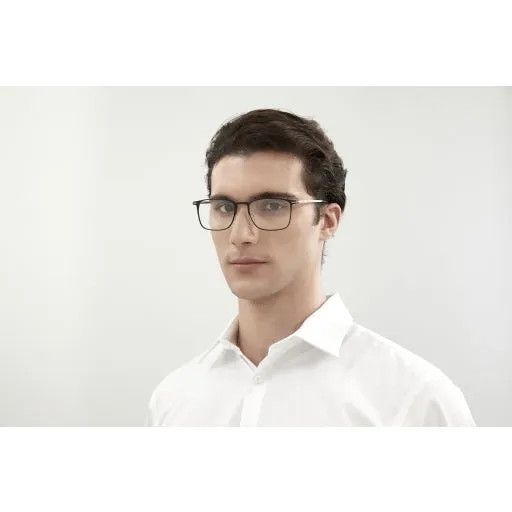 Montblanc Established MB0193O Eyeglasses