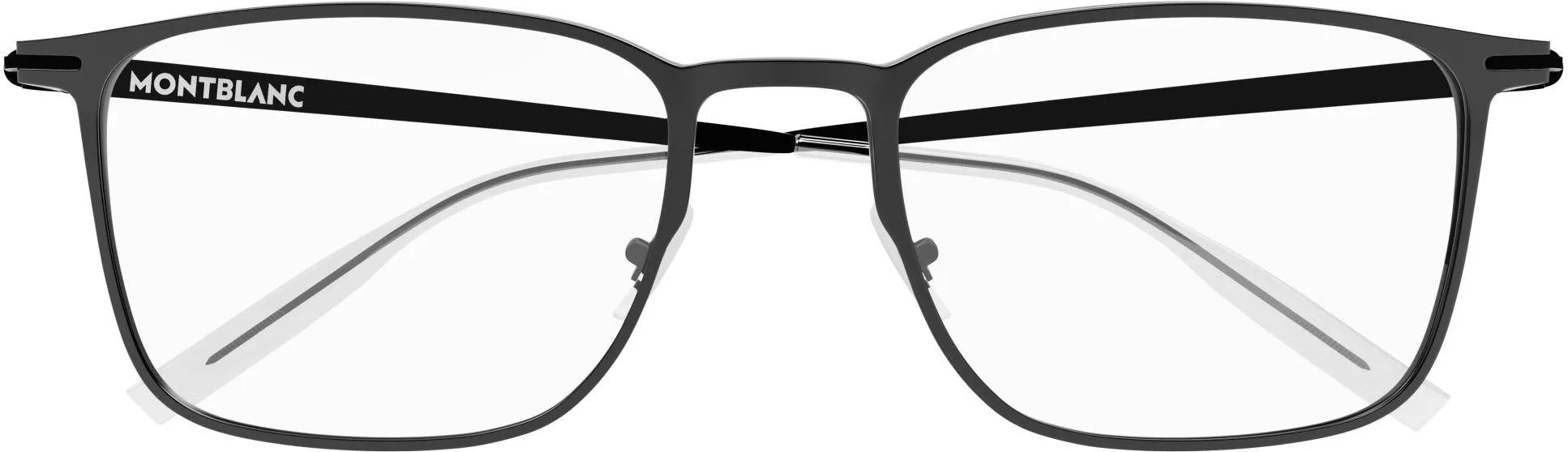 Montblanc Established MB0193O Eyeglasses