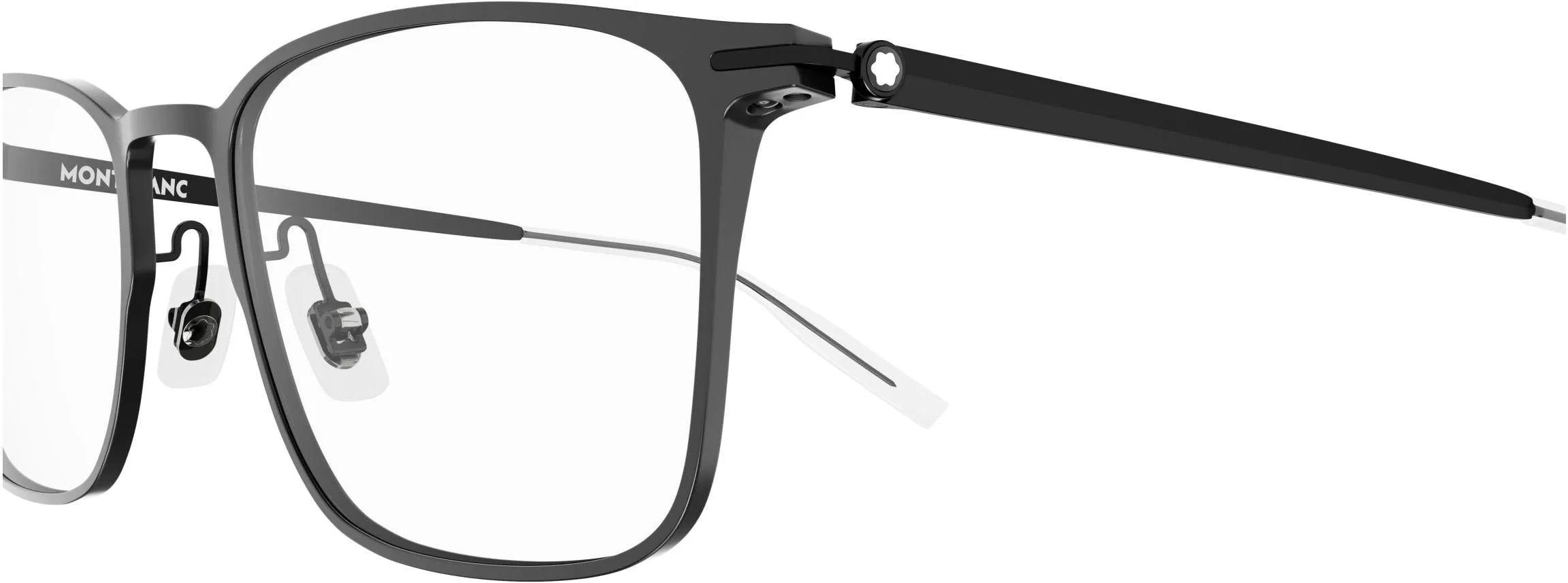 Montblanc Established MB0193O Eyeglasses