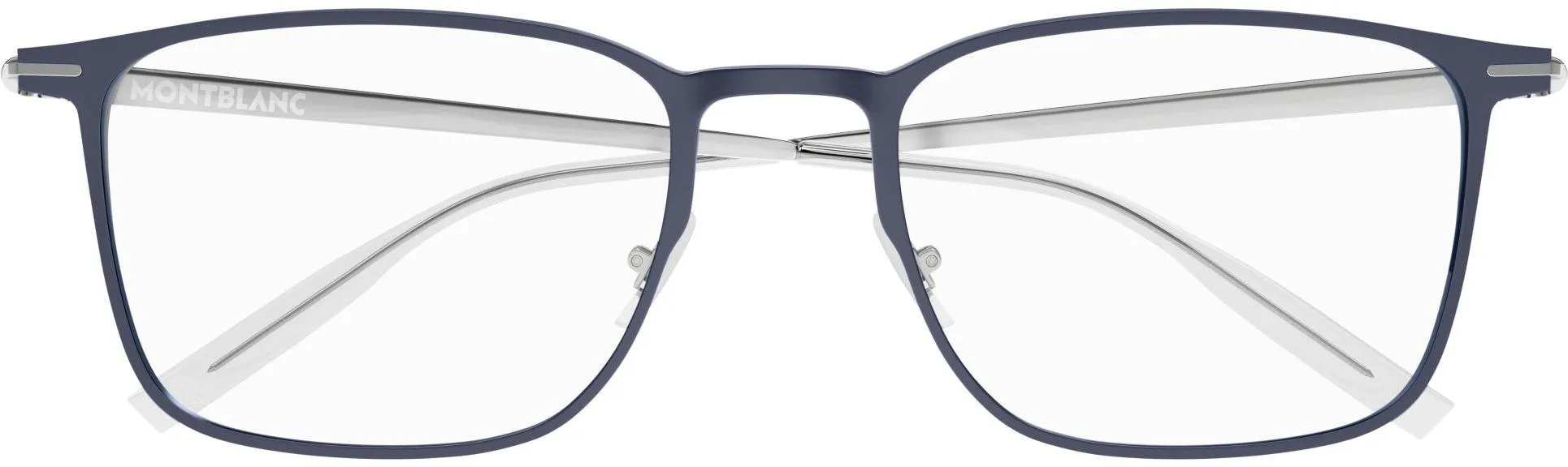 Montblanc Established MB0193O Eyeglasses