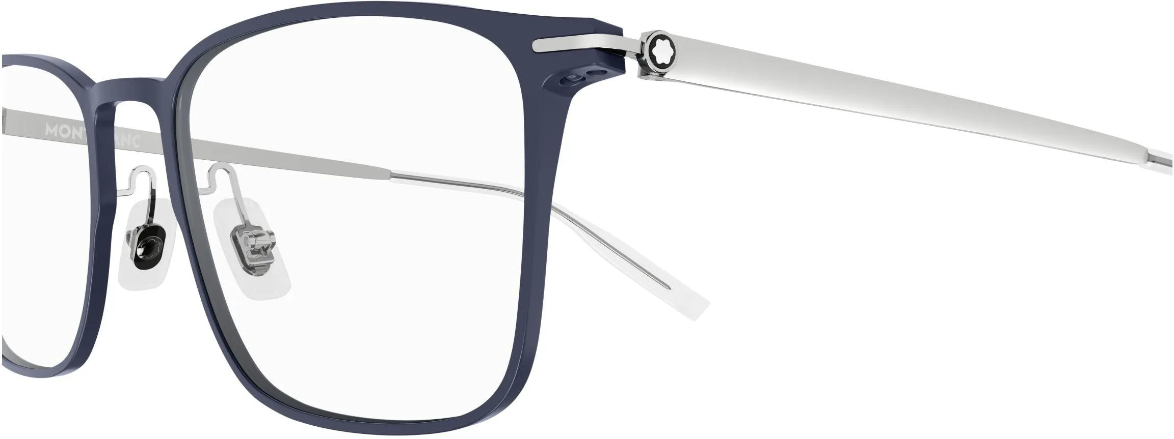 Montblanc Established MB0193O Eyeglasses