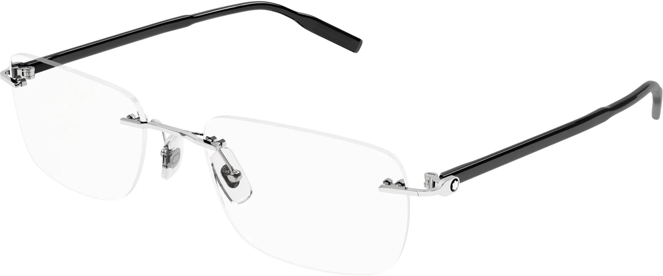 Montblanc Established MB0221O Eyeglasses