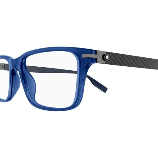 Montblanc MB0252O Eyeglasses