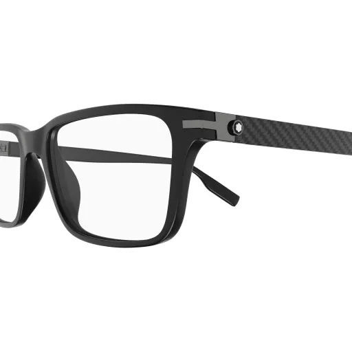 Montblanc MB0252O Eyeglasses