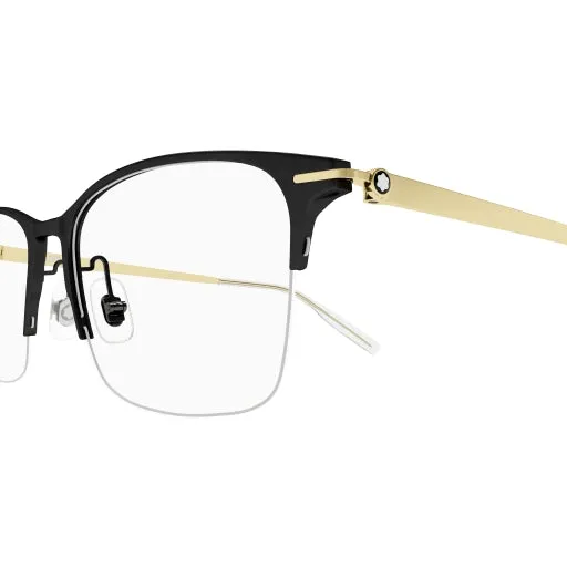 Montblanc MB0284OA Eyeglasses