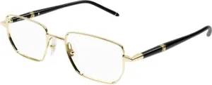 Montblanc MB0347O Eyeglasses
