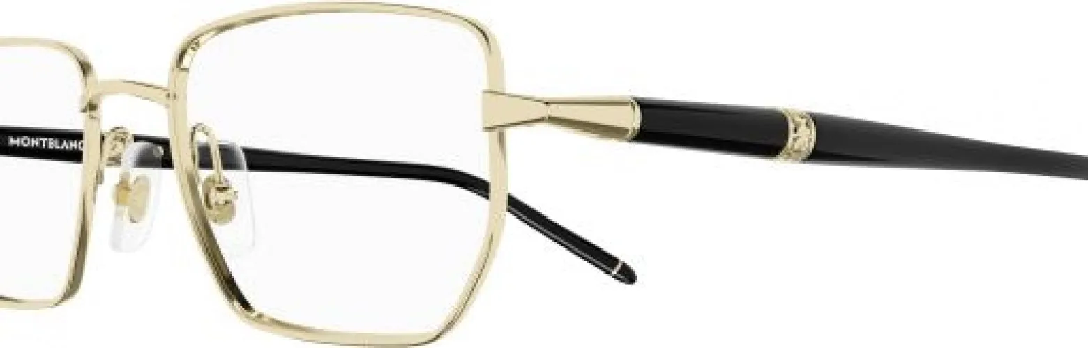 Montblanc MB0347O Eyeglasses