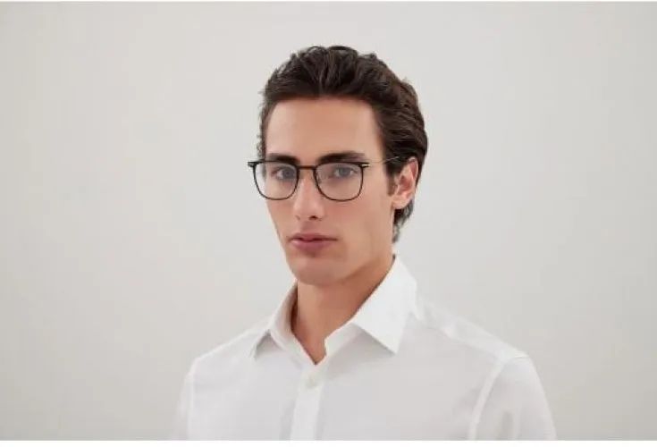 Montblanc MB0356O Eyeglasses