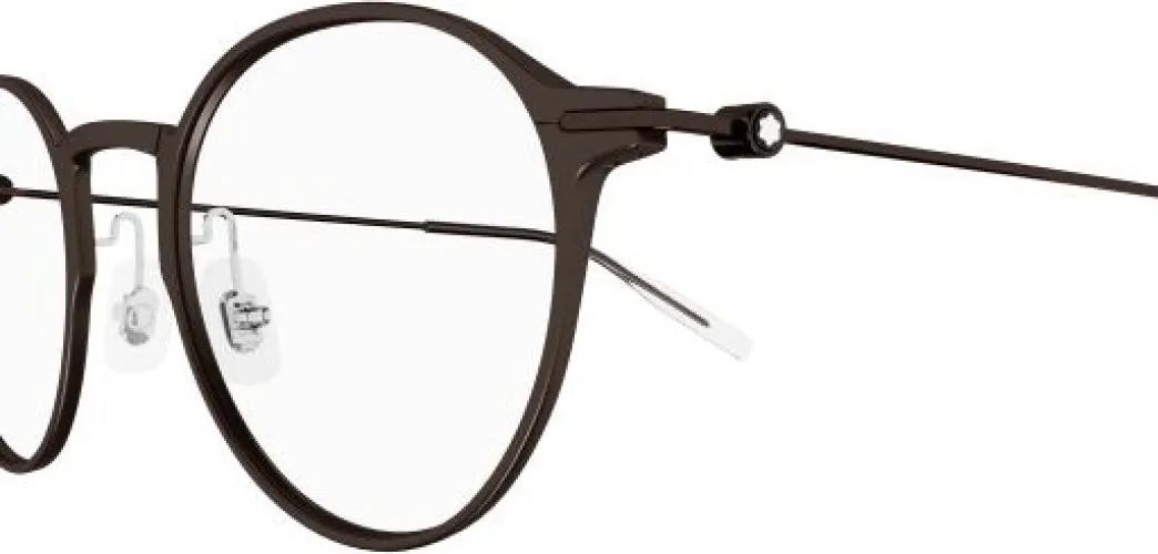 Montblanc MB0357O Eyeglasses