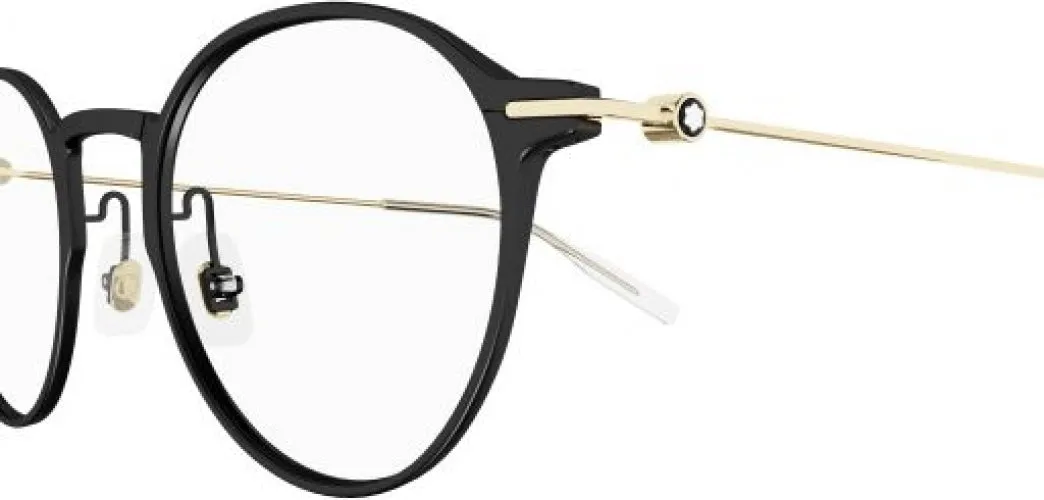 Montblanc MB0357O Eyeglasses