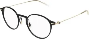 Montblanc MB0357O Eyeglasses
