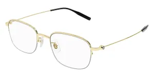 Montblanc MB0372OA 002