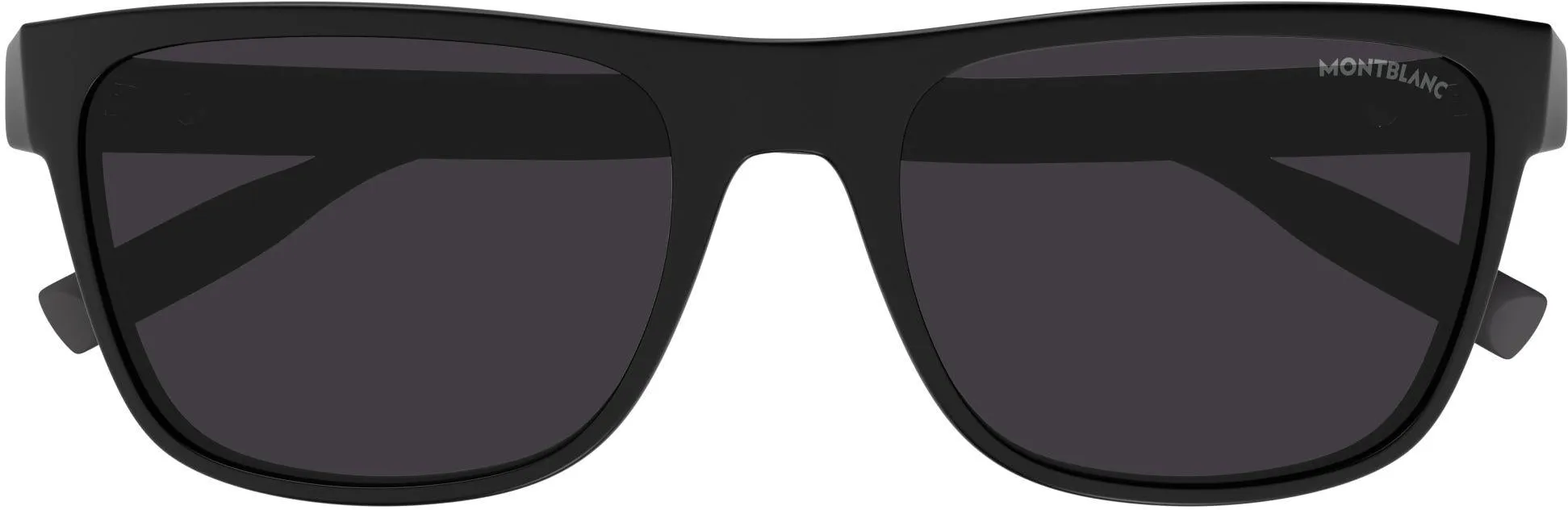 Montblanc Smart Sporty MB0209S Sunglasses