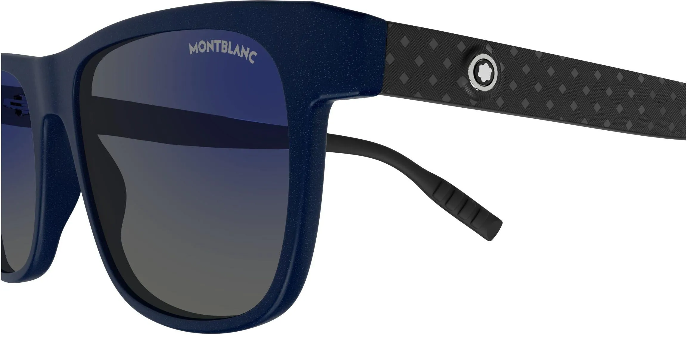 Montblanc Smart Sporty MB0209S Sunglasses