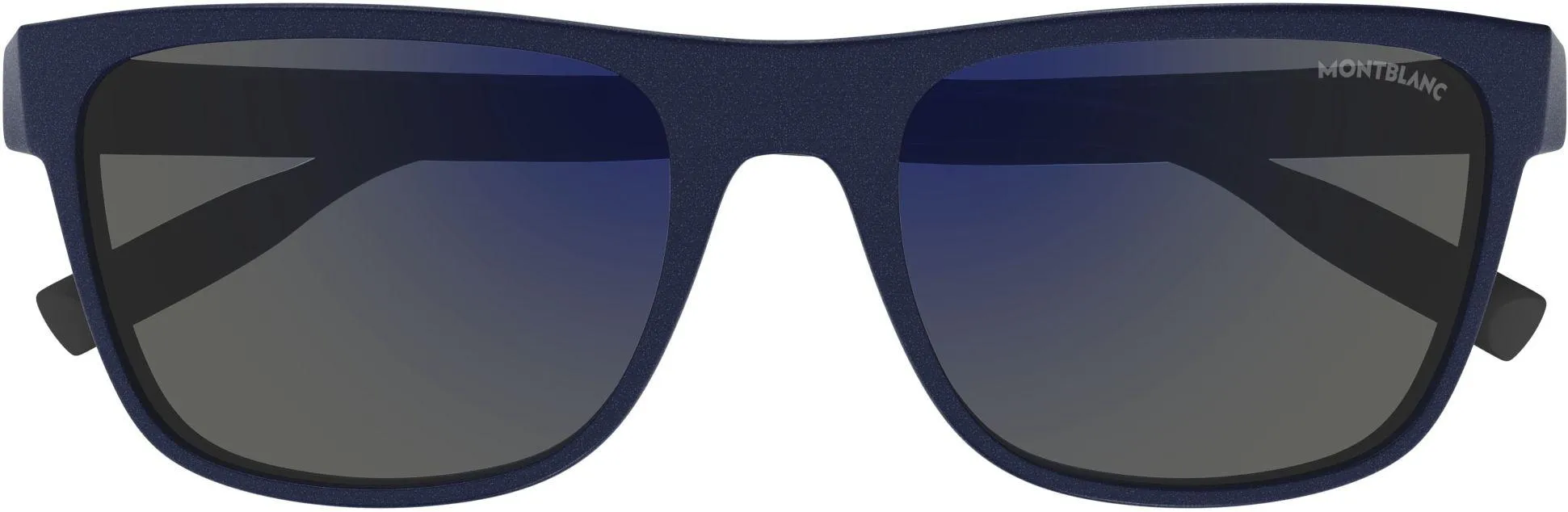 Montblanc Smart Sporty MB0209S Sunglasses