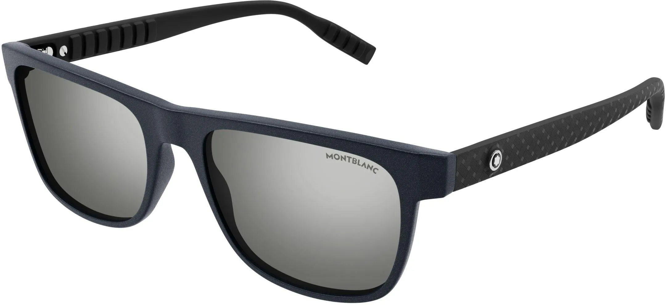Montblanc Smart Sporty MB0209S Sunglasses