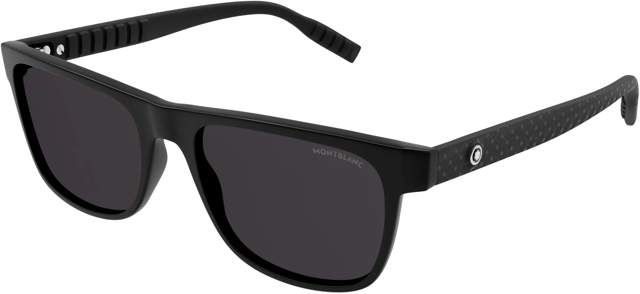 Montblanc Smart Sporty MB0209S Sunglasses