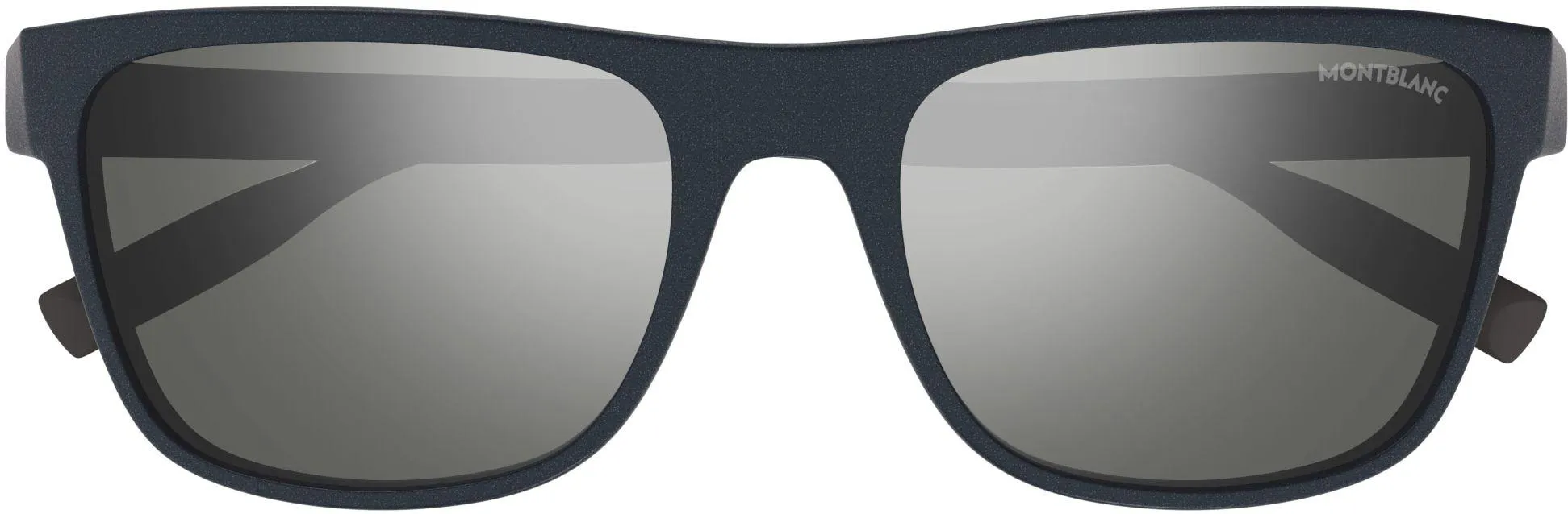 Montblanc Smart Sporty MB0209S Sunglasses