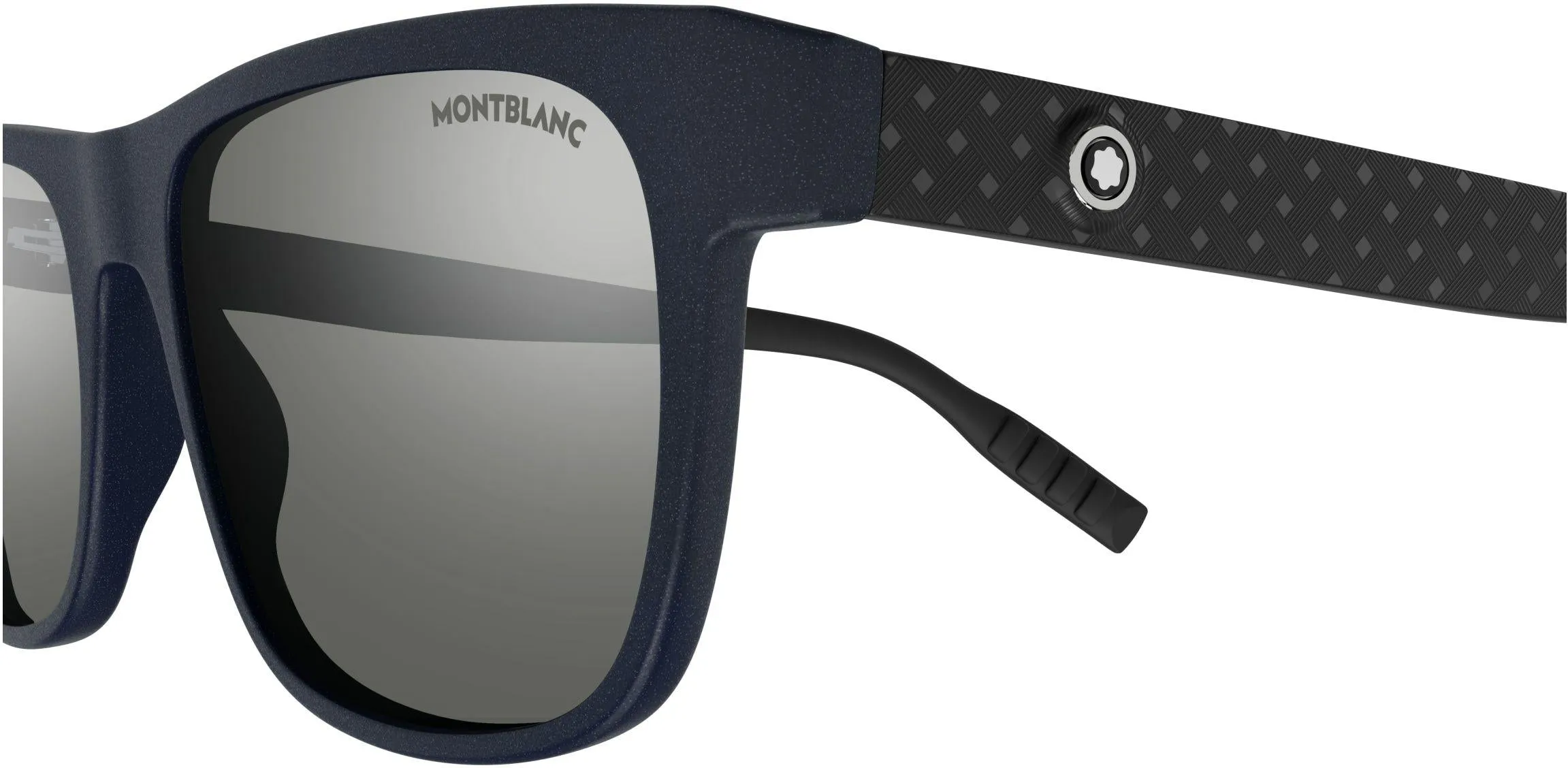 Montblanc Smart Sporty MB0209S Sunglasses