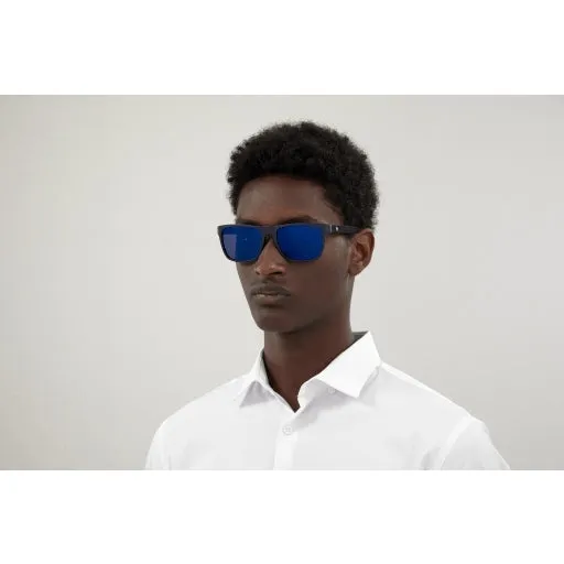 Montblanc Smart Sporty MB0209S Sunglasses
