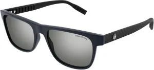 Montblanc Smart Sporty MB0209S Sunglasses