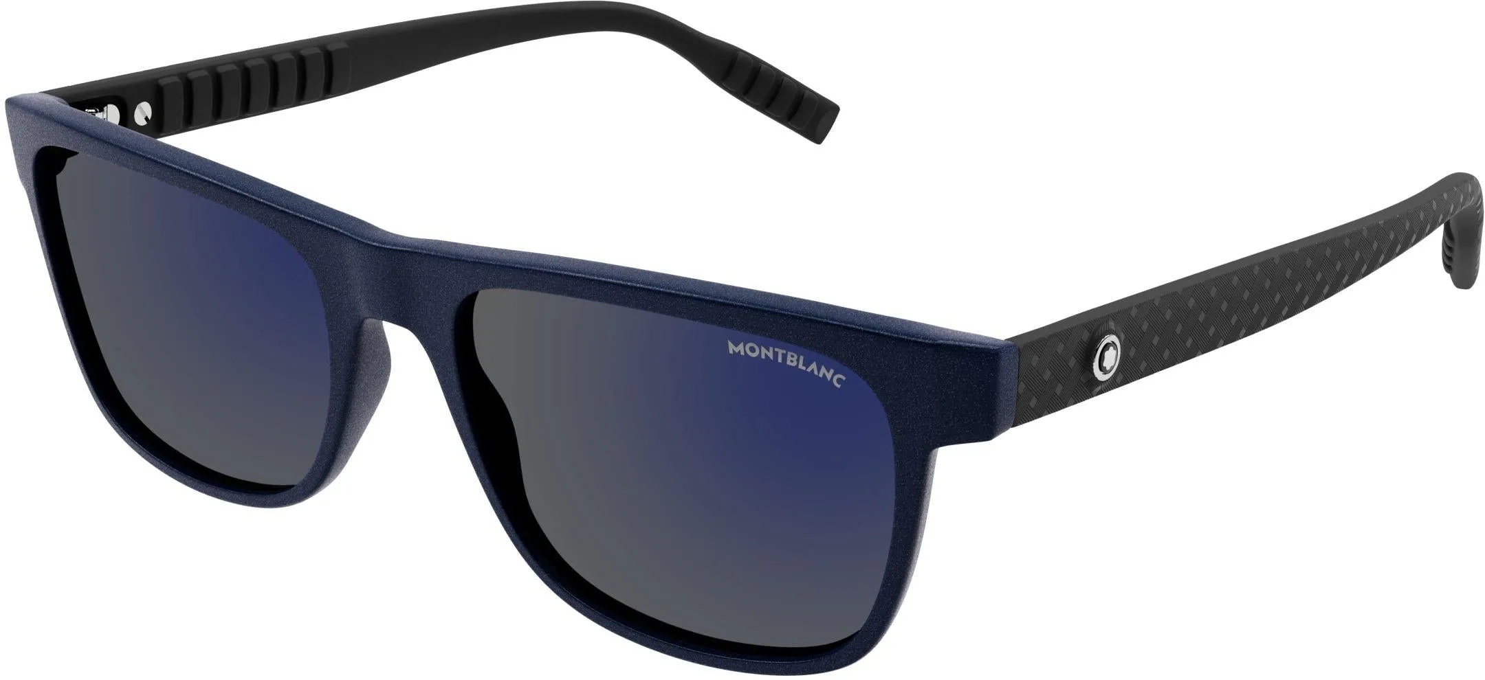 Montblanc Smart Sporty MB0209S Sunglasses
