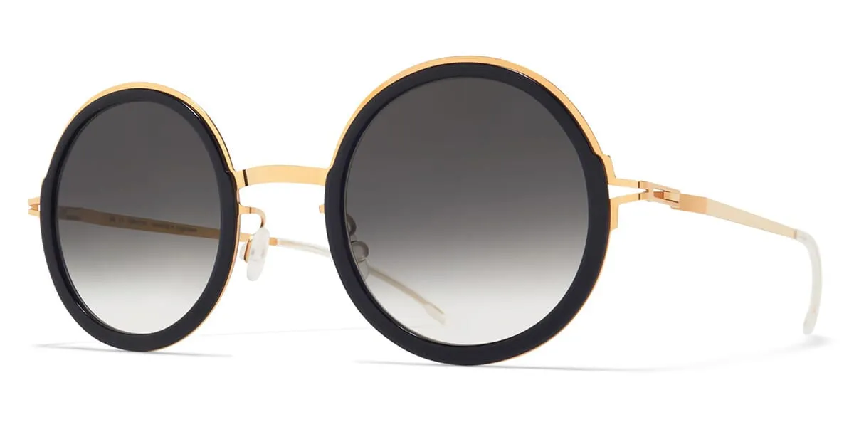 Mykita Sun Decades Monroe A76 768