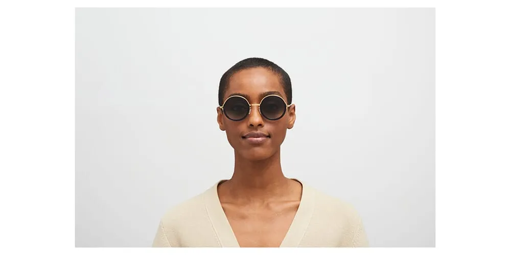 Mykita Sun Decades Monroe A76 768