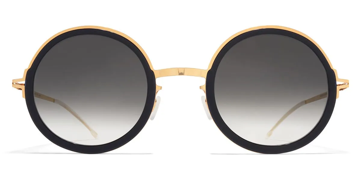 Mykita Sun Decades Monroe A76 768