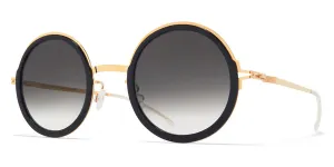 Mykita Sun Decades Monroe A76 768