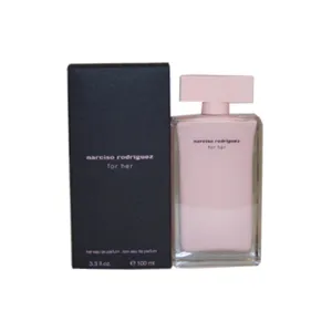 Narciso Rodriguez W-4053 Narciso Rodriguez by Narciso Rodriguez for Women - 3.3 oz EDP Spray