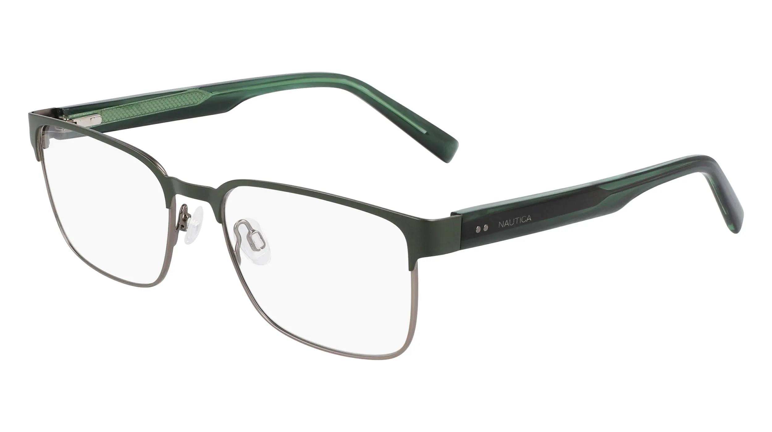 Nautica N7340 Eyeglasses