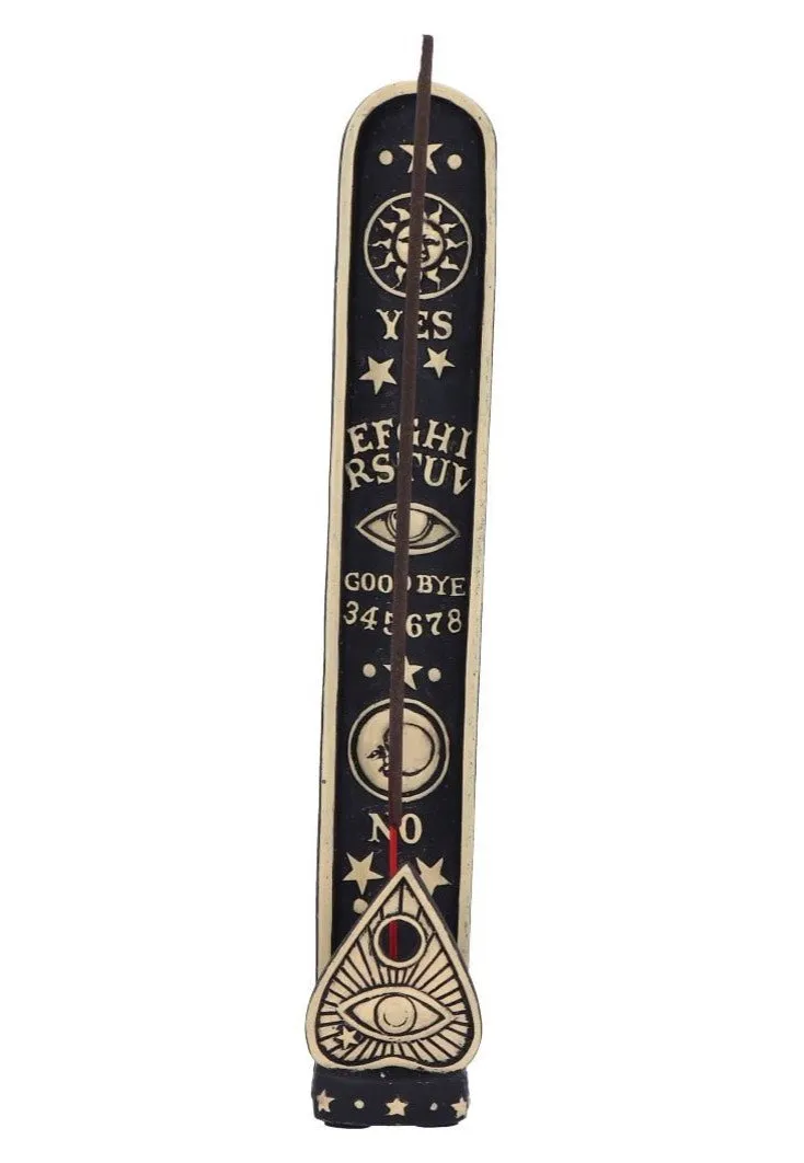 Nemesis Now - Scent Of The Spirits - Incense Holder