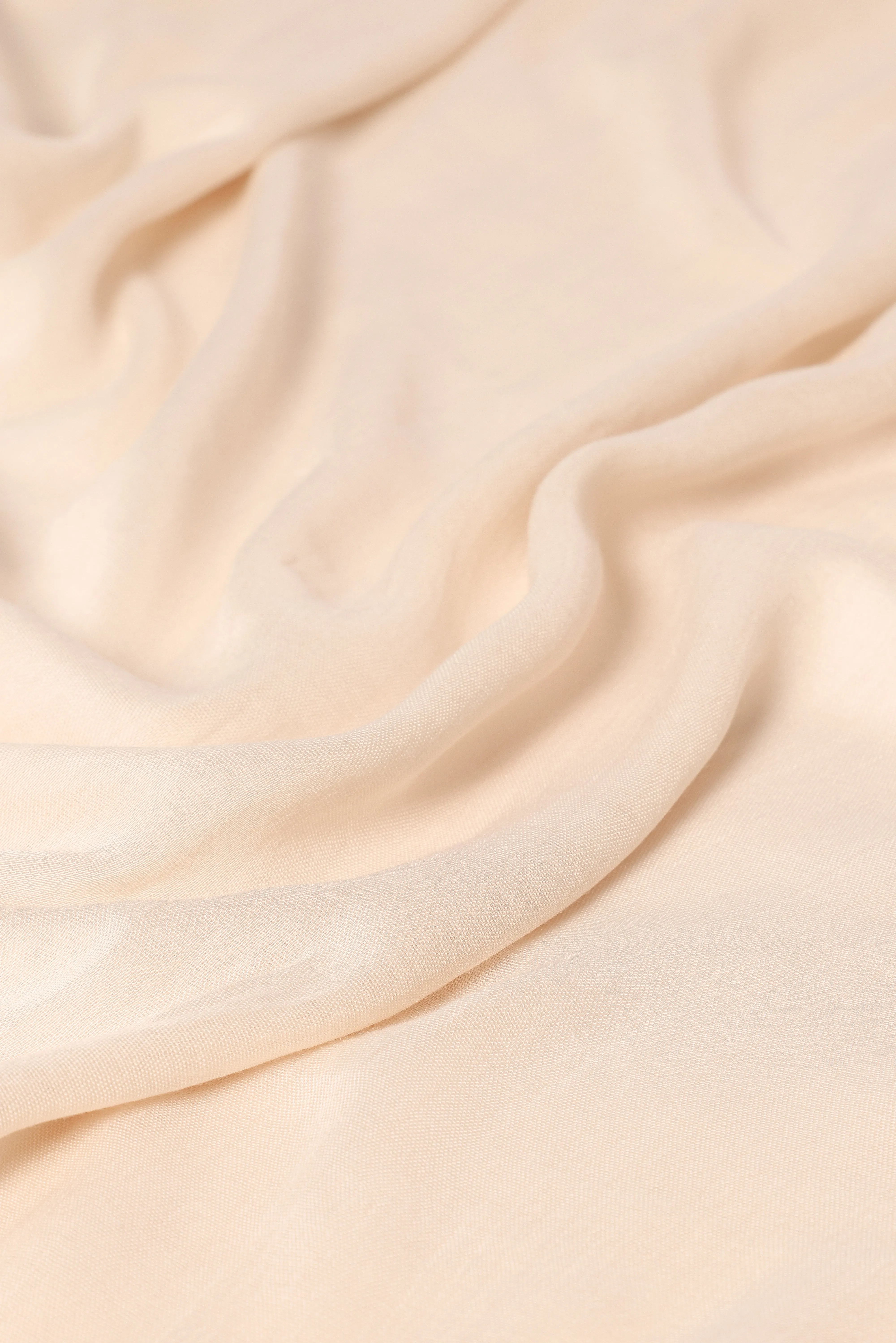Nerys Scarf - Cream