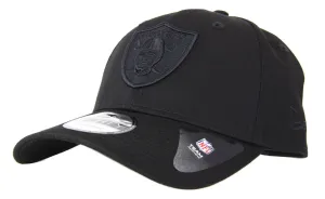 New Era Las Vegas Raiders 9FORTY - Black/Black