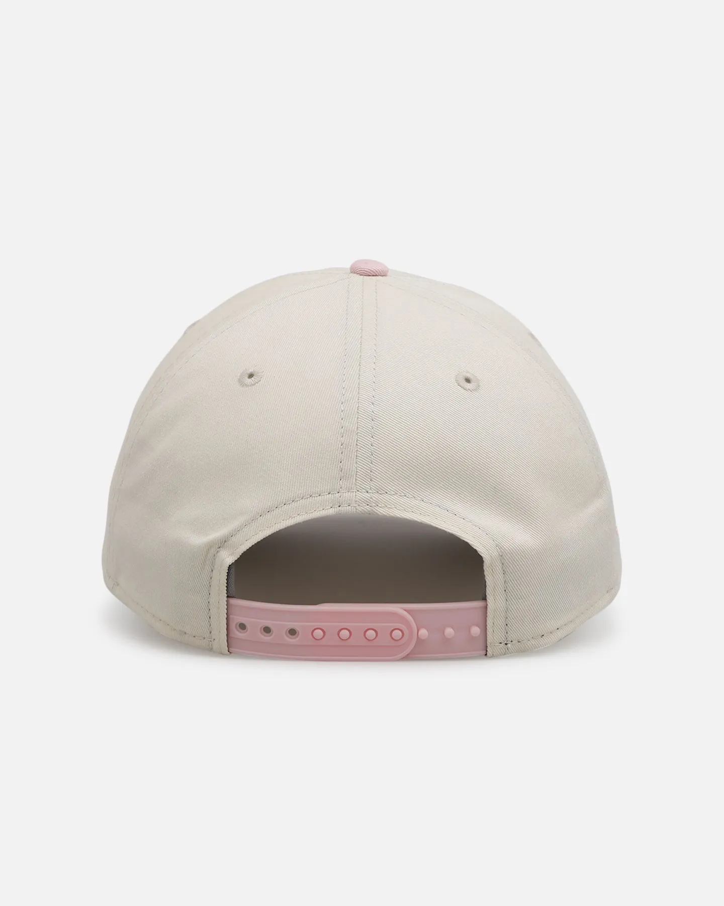 New Era Las Vegas Raiders 'Lover's Club' 9FORTY A-Frame Snapback Chrome