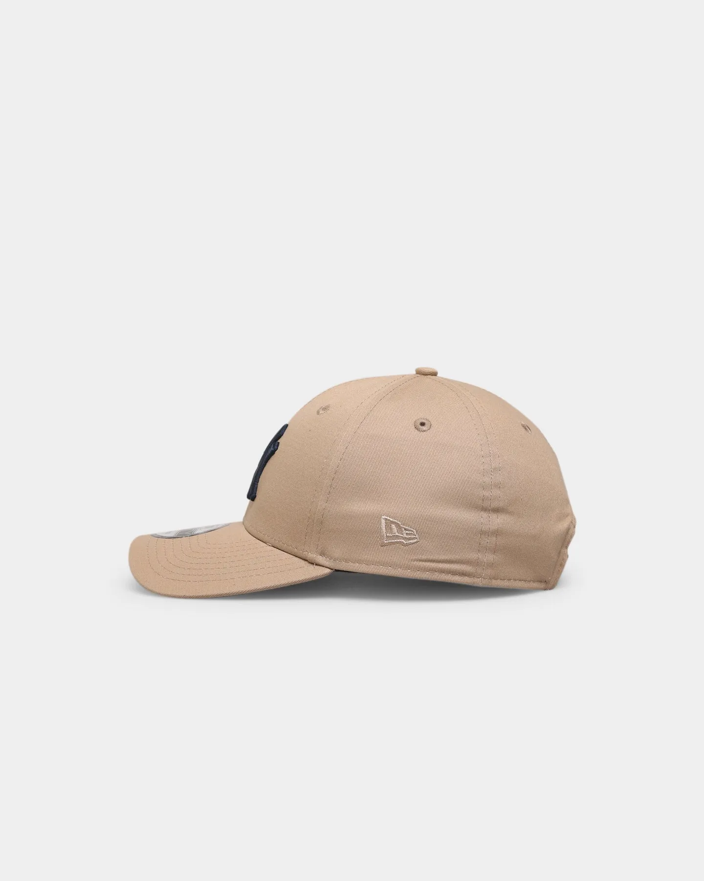 New Era New York Yankees 'Camelo Blue' 9FORTY Strapback Camel