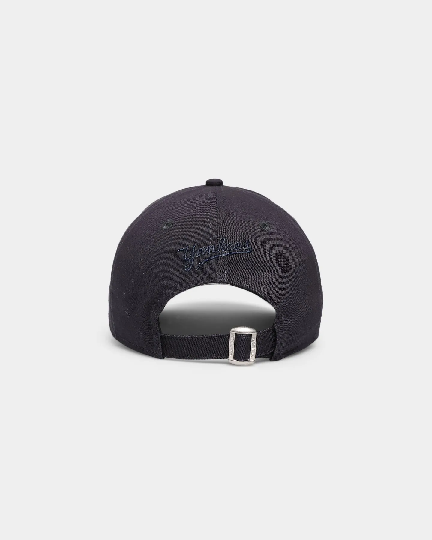 New Era NY Yankees 9Forty Strapback Navy