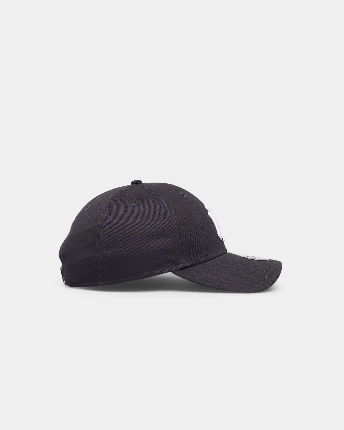 New Era NY Yankees 9Forty Strapback Navy