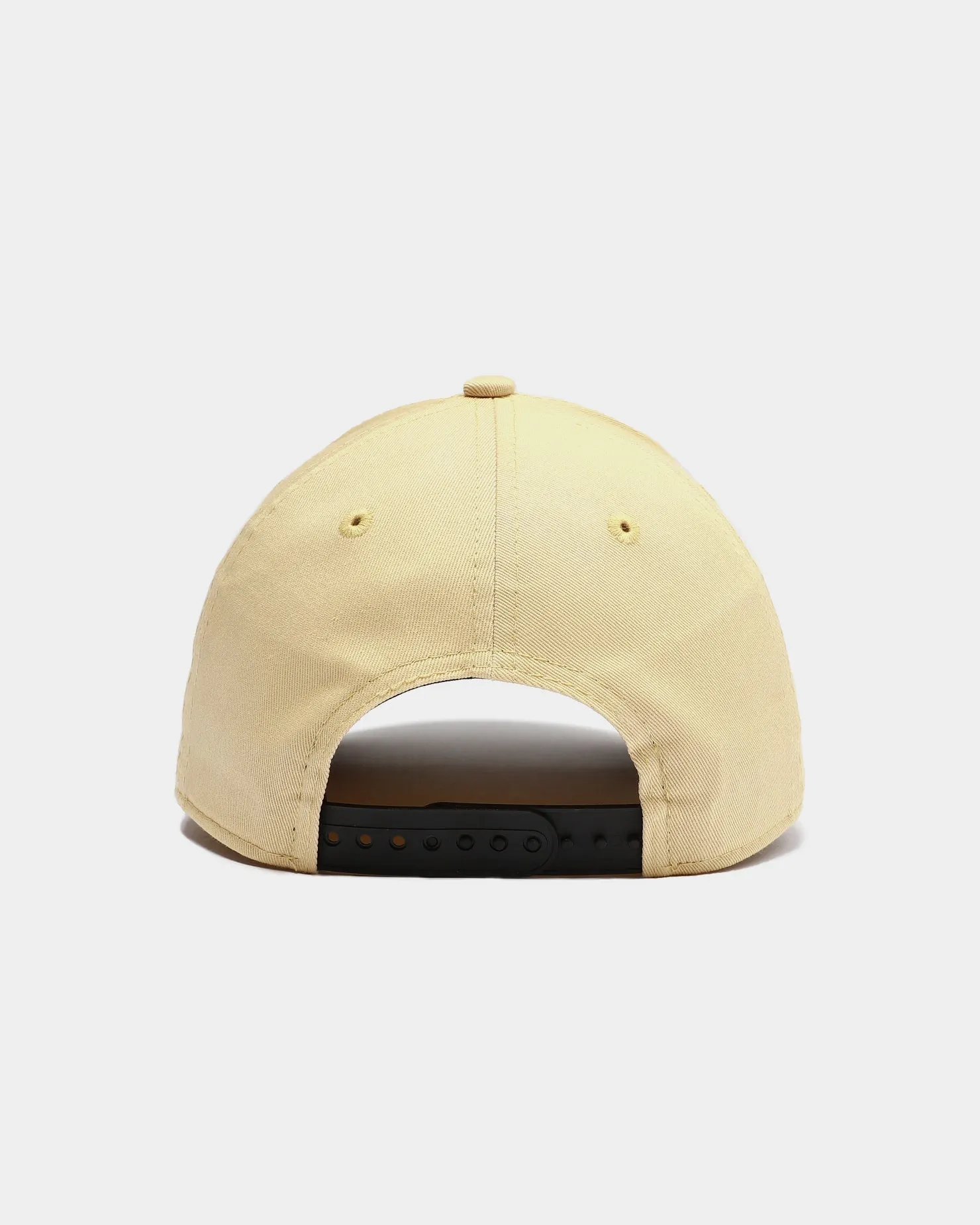 New Era Women's Los Angeles Dodgers 9FORTY Snapback Vegas Gold