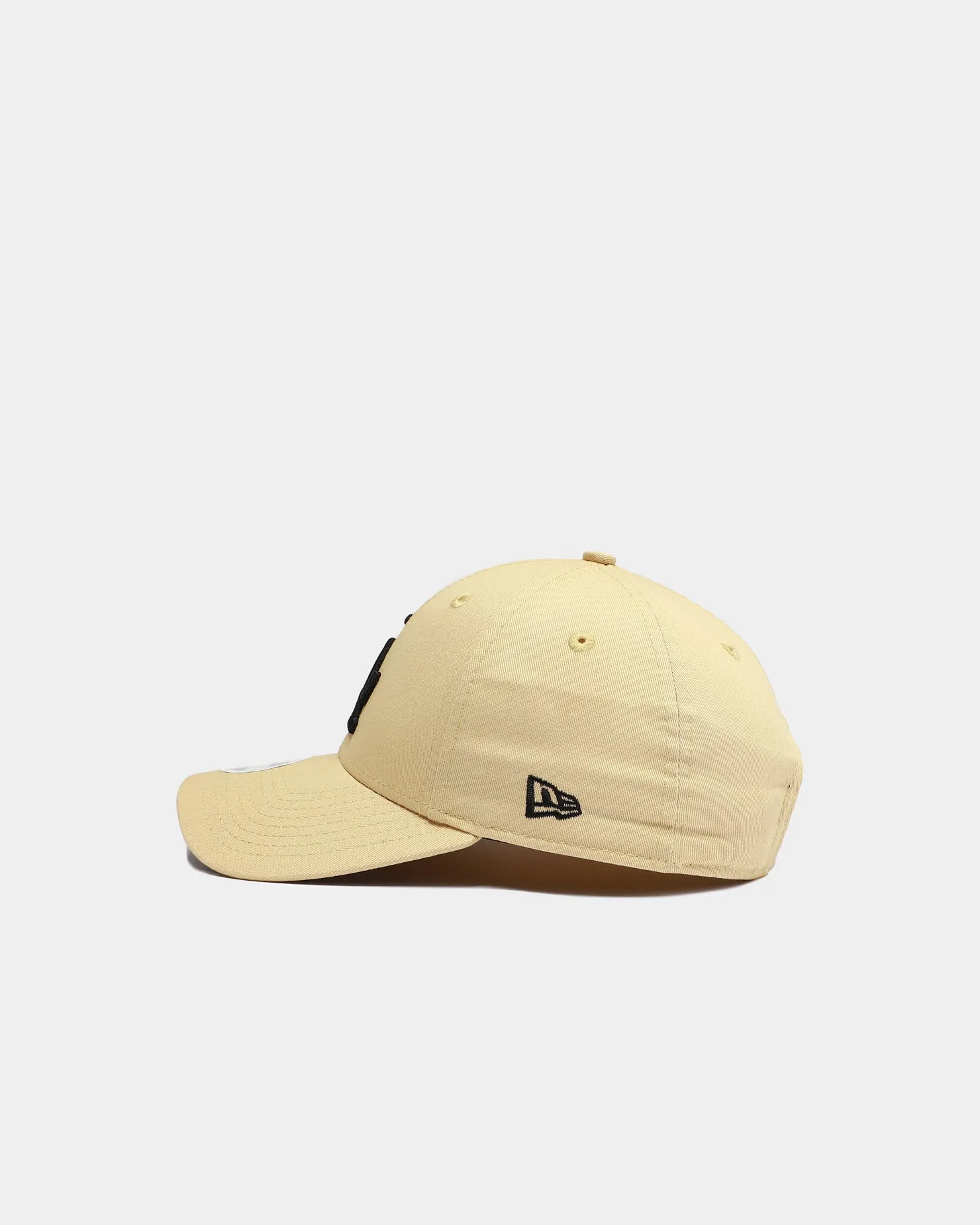 New Era Women's Los Angeles Dodgers 9FORTY Snapback Vegas Gold